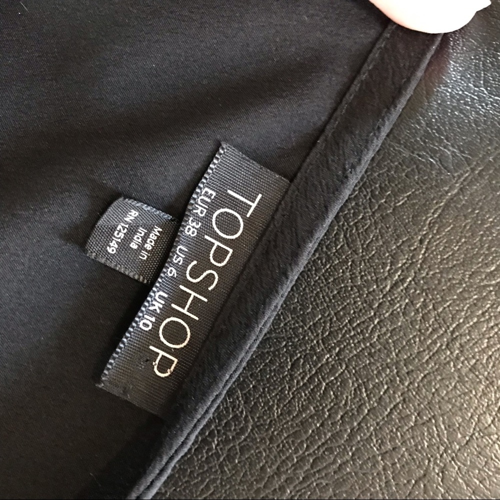 TopShop tank - Picture 8 of 8